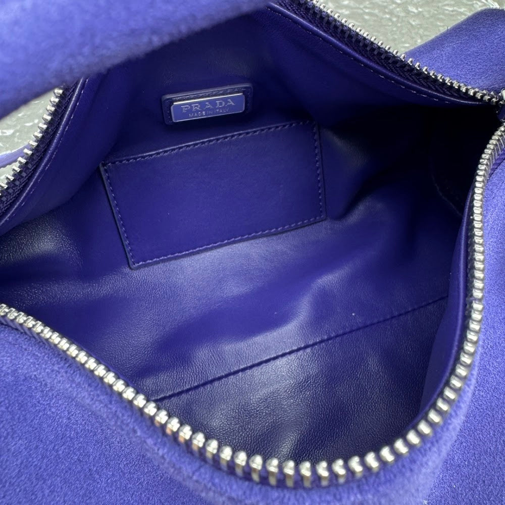 Ezyycart Bags Pradn Luxury Bag --101997