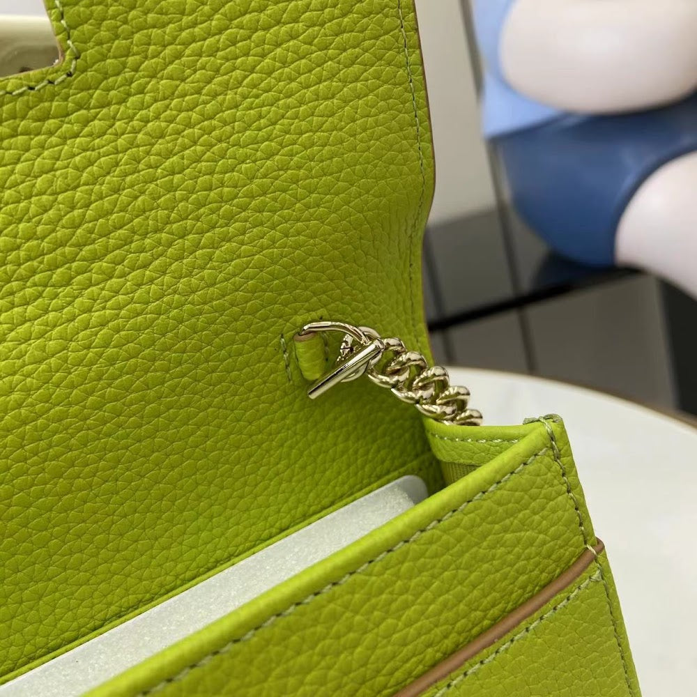Ezyycart Bags Guccin Luxury Bag --94552