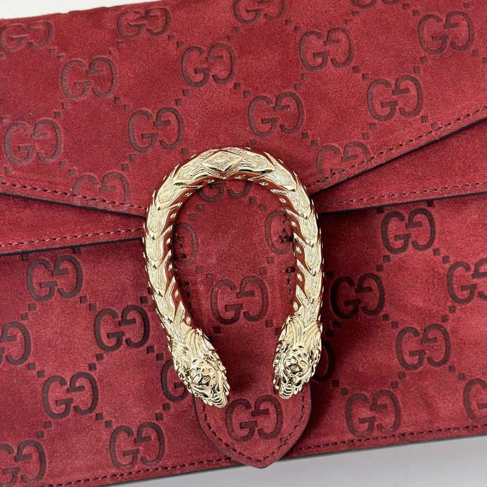 Ezyycart Bags Guccin Luxury Bag --94201