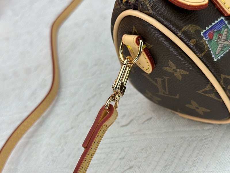 Anum Bags LVn Luxury Bag --78681