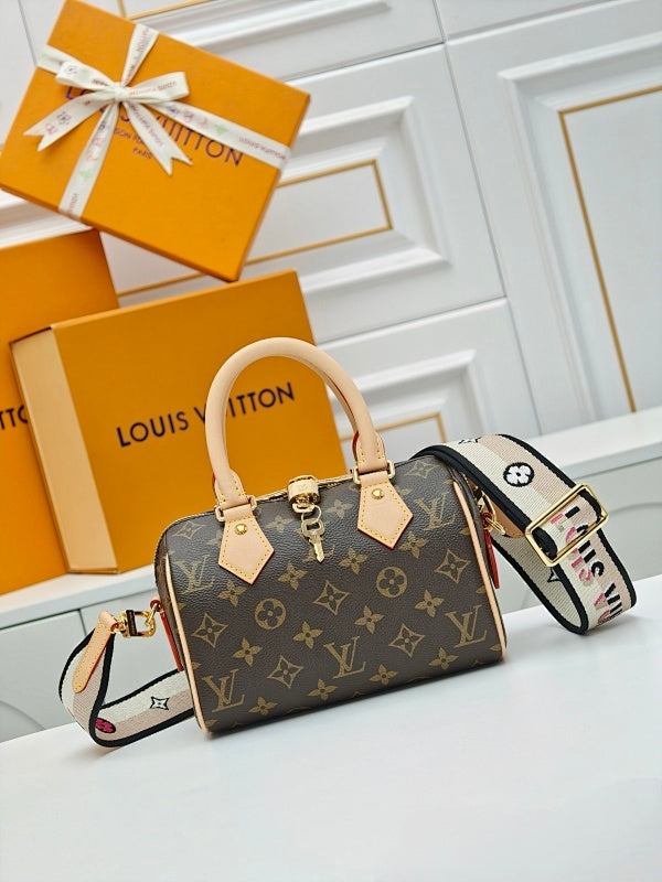 Anum Bags LVn Luxury Bag --79856