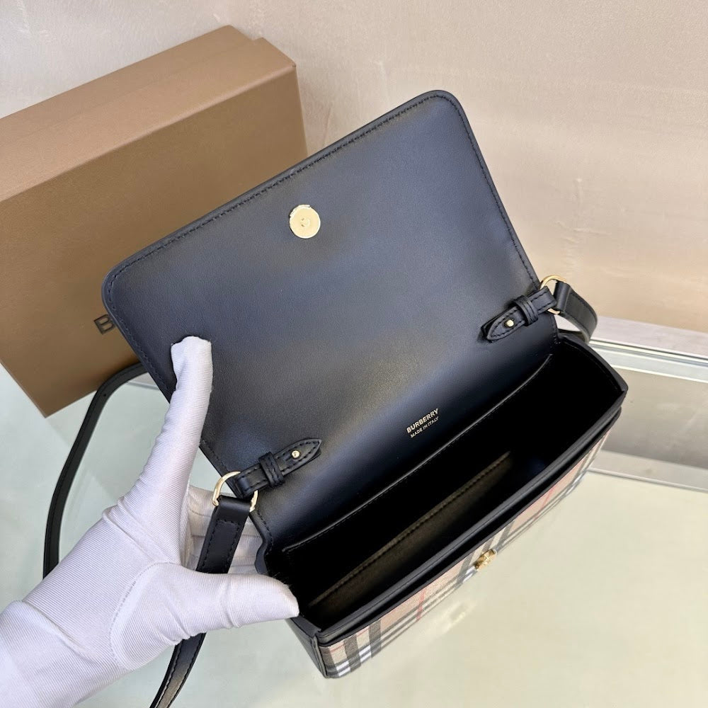 Ezyycart Bags Burberryn Luxury Bag --92473