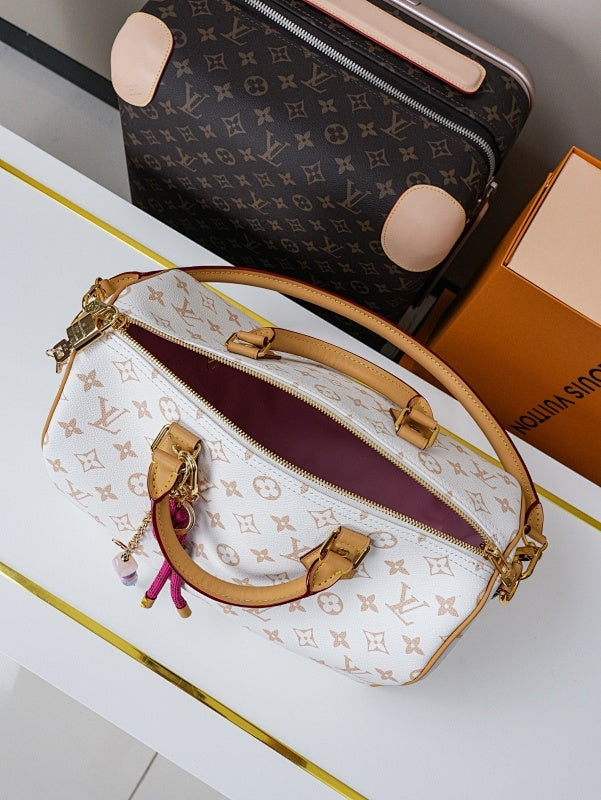 Anum Bags LVn Luxury Bag --79850