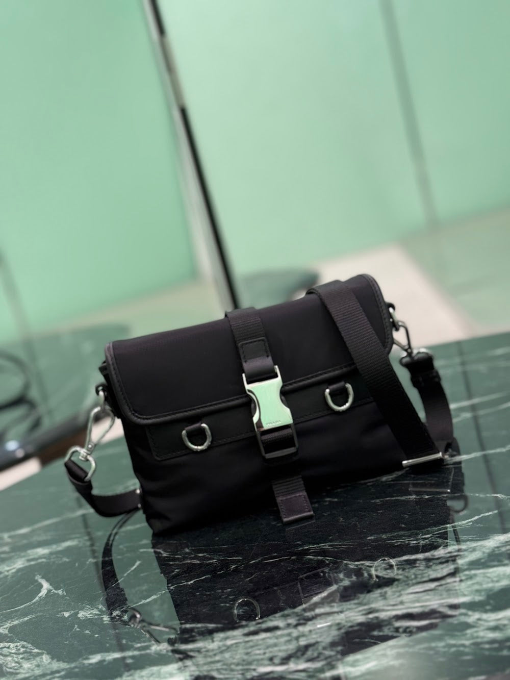 Ezyycart Bags Prada Luxury Bag --54020
