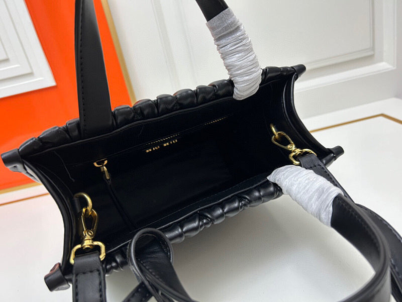 Ezyycart Bags pradn Luxury Bag --75337