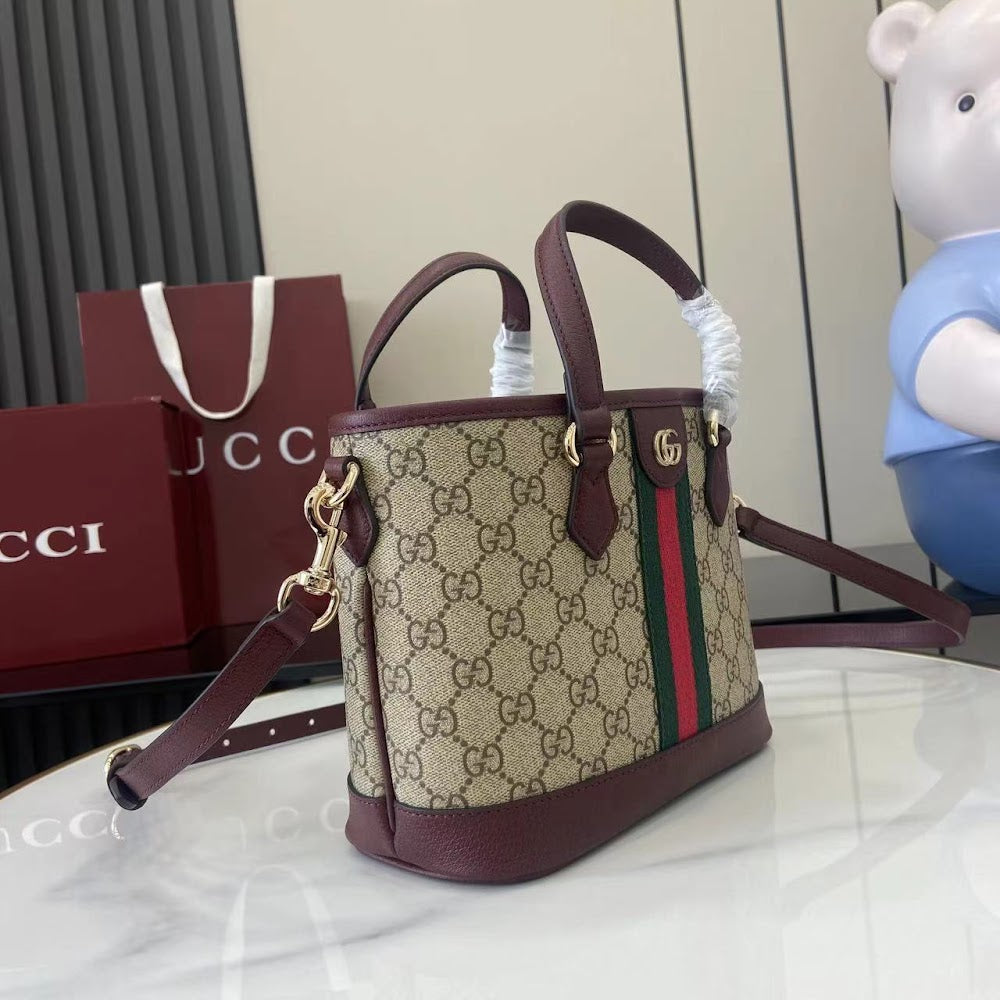 Ezyycart Bags Guccin Luxury Bag --94624