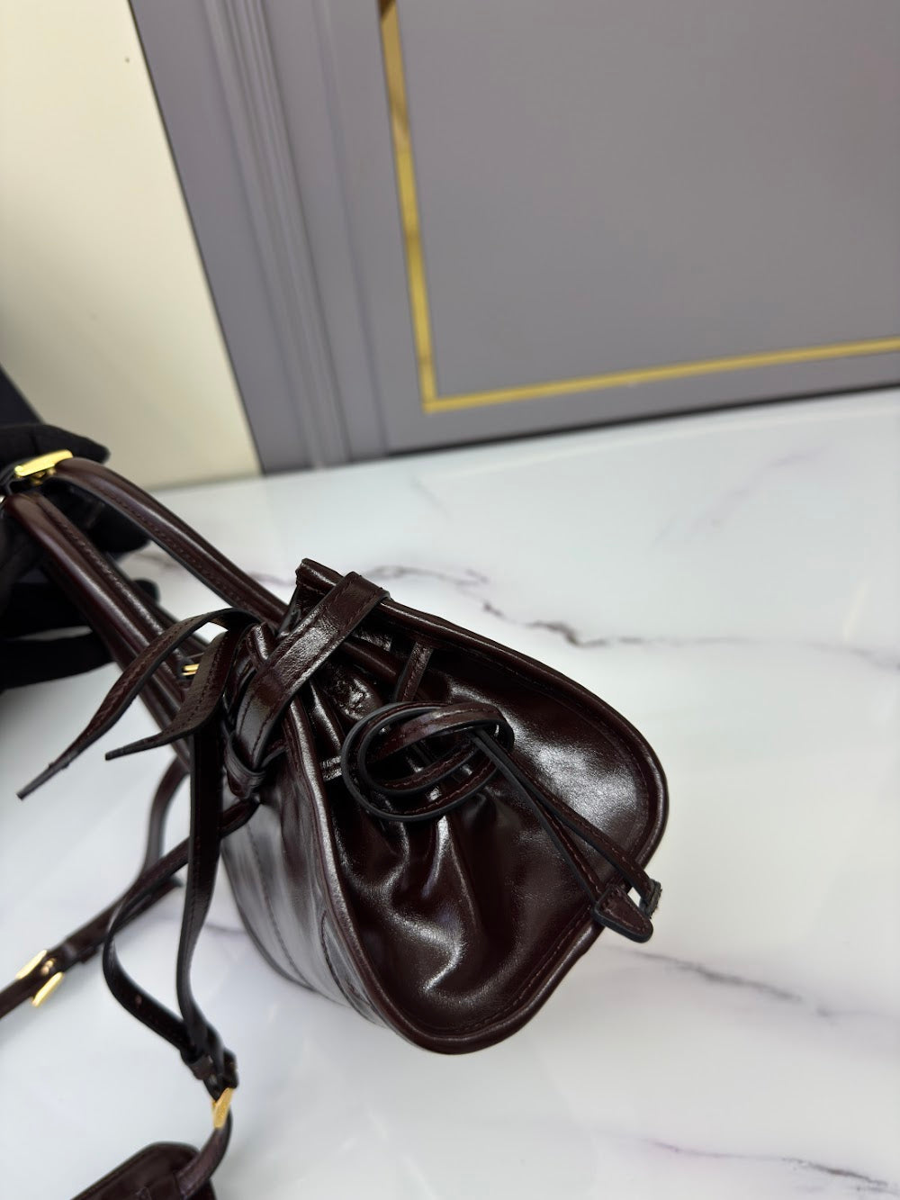 Ezyycart Bags Pradn Luxury Bag --102475