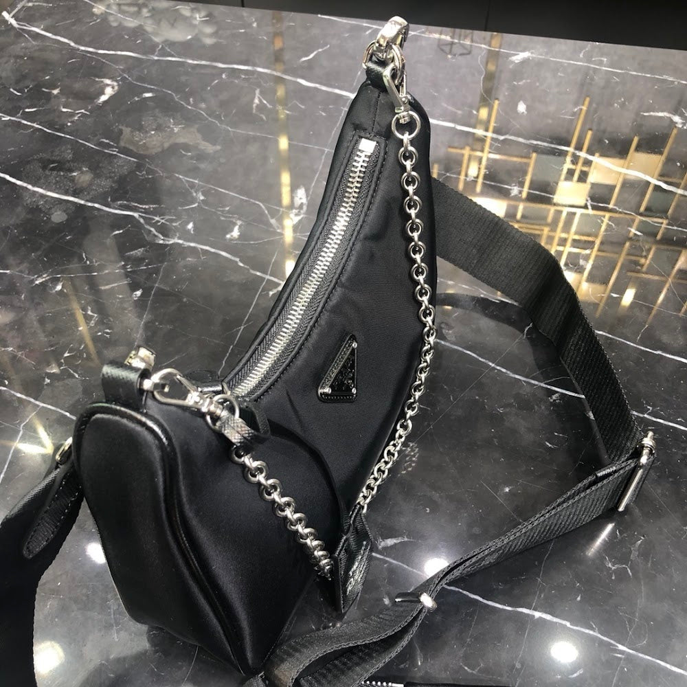 Ezyycart Bags pradn Luxury Bag --74641