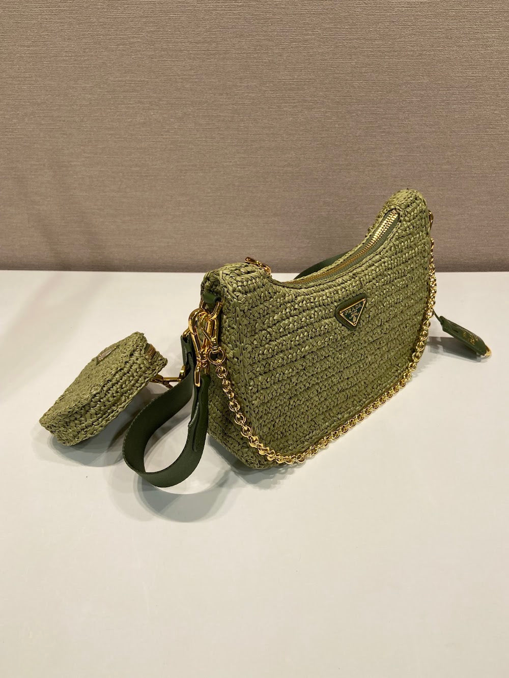 Ezyycart Bags Prada Luxury Bag --54753