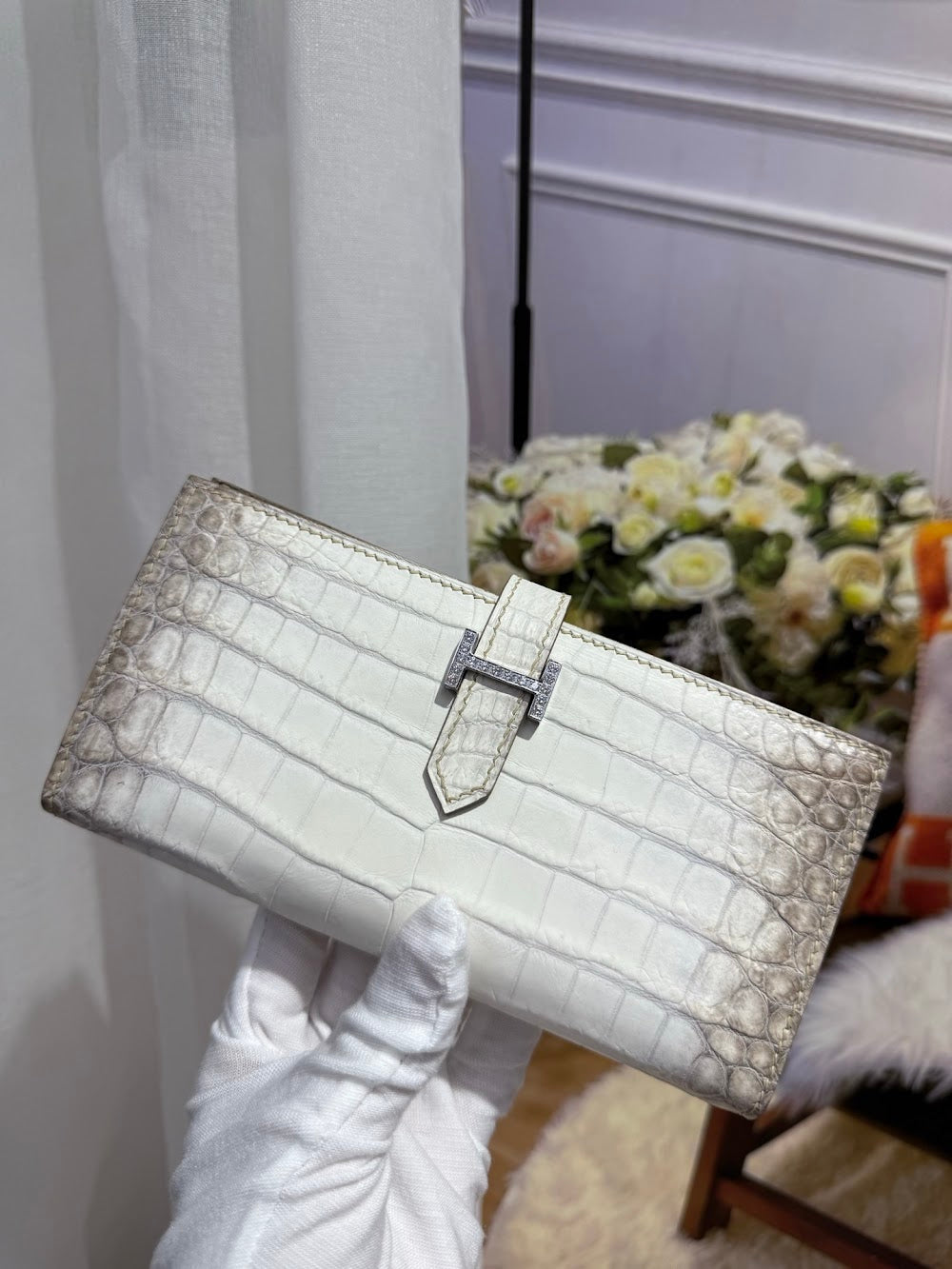 Anum Bags Hermesn Luxury Bag --117643