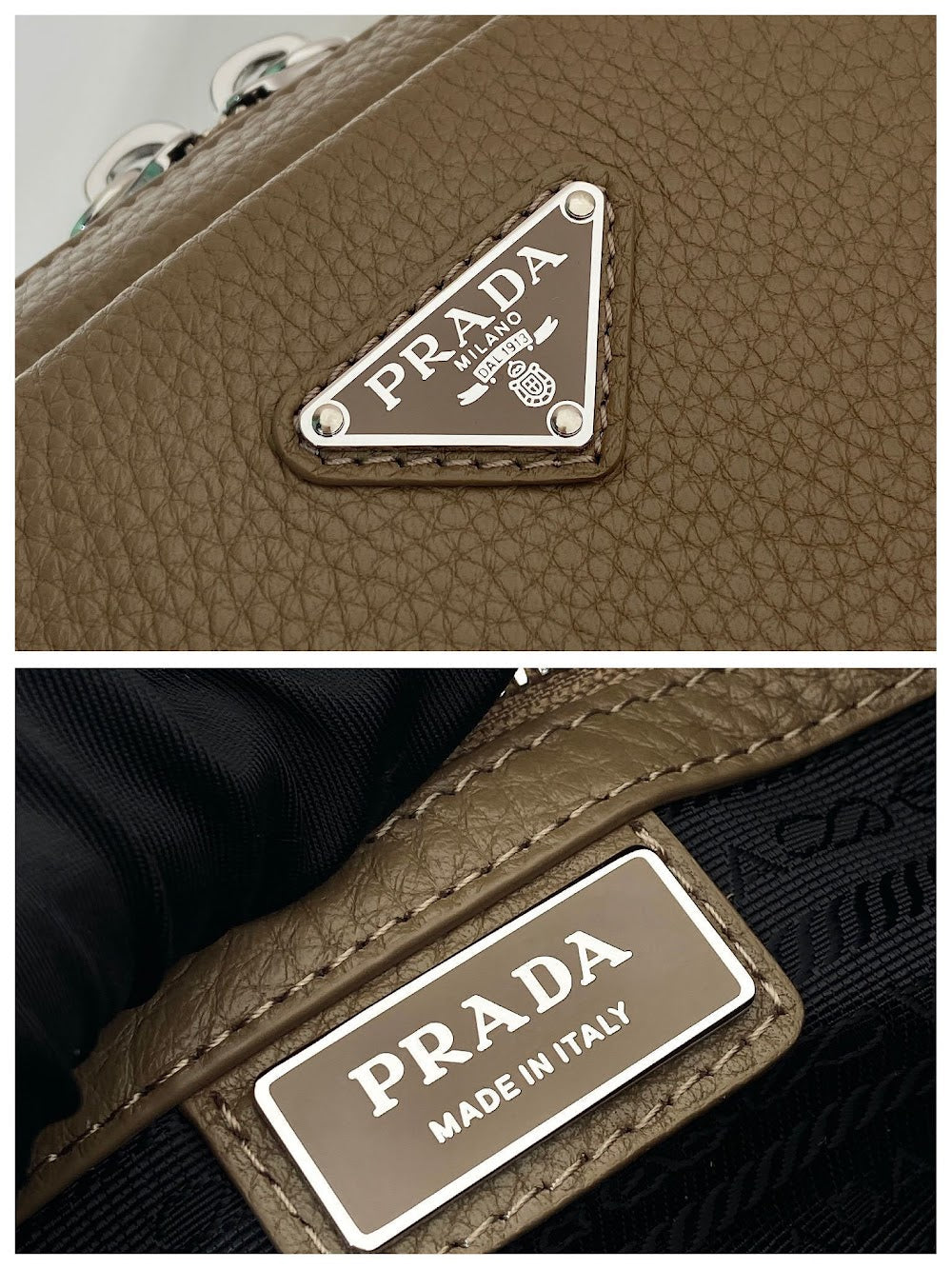 Ezyycart Bags Prada Luxury Bag --54585