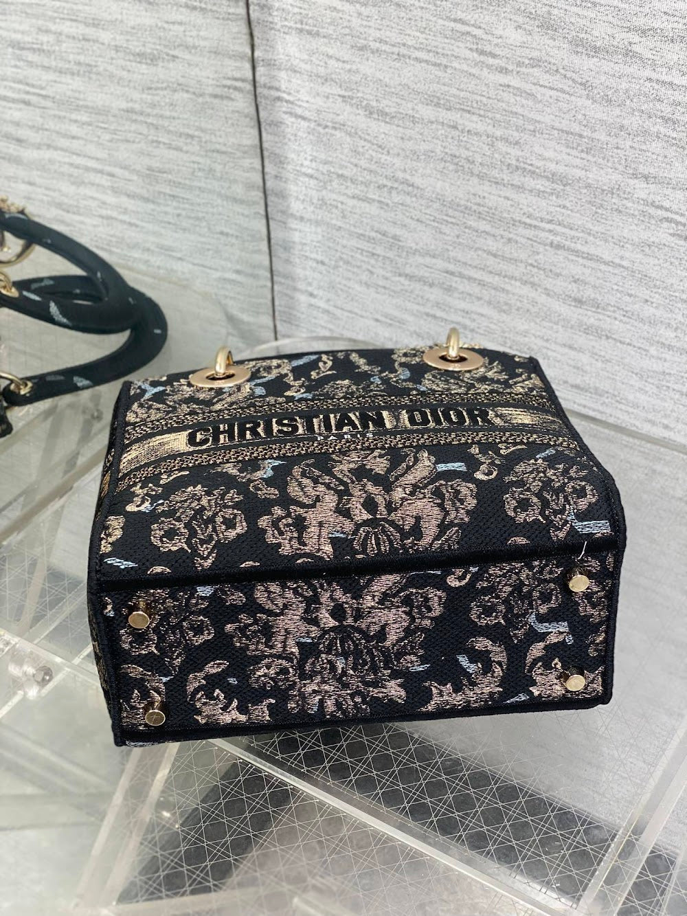 Anum Bags Diorn Luxury Bag --114940