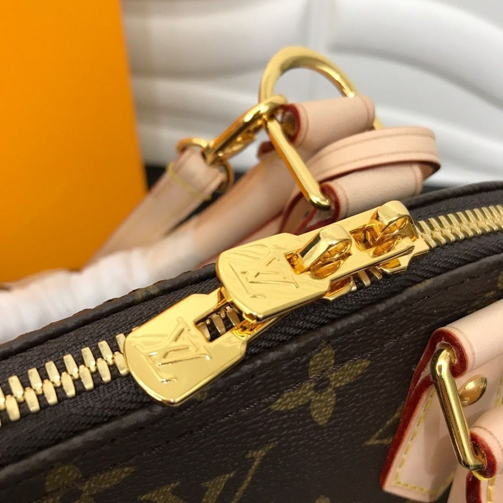 Ezyycart Bags ln Luxury Bag --57759