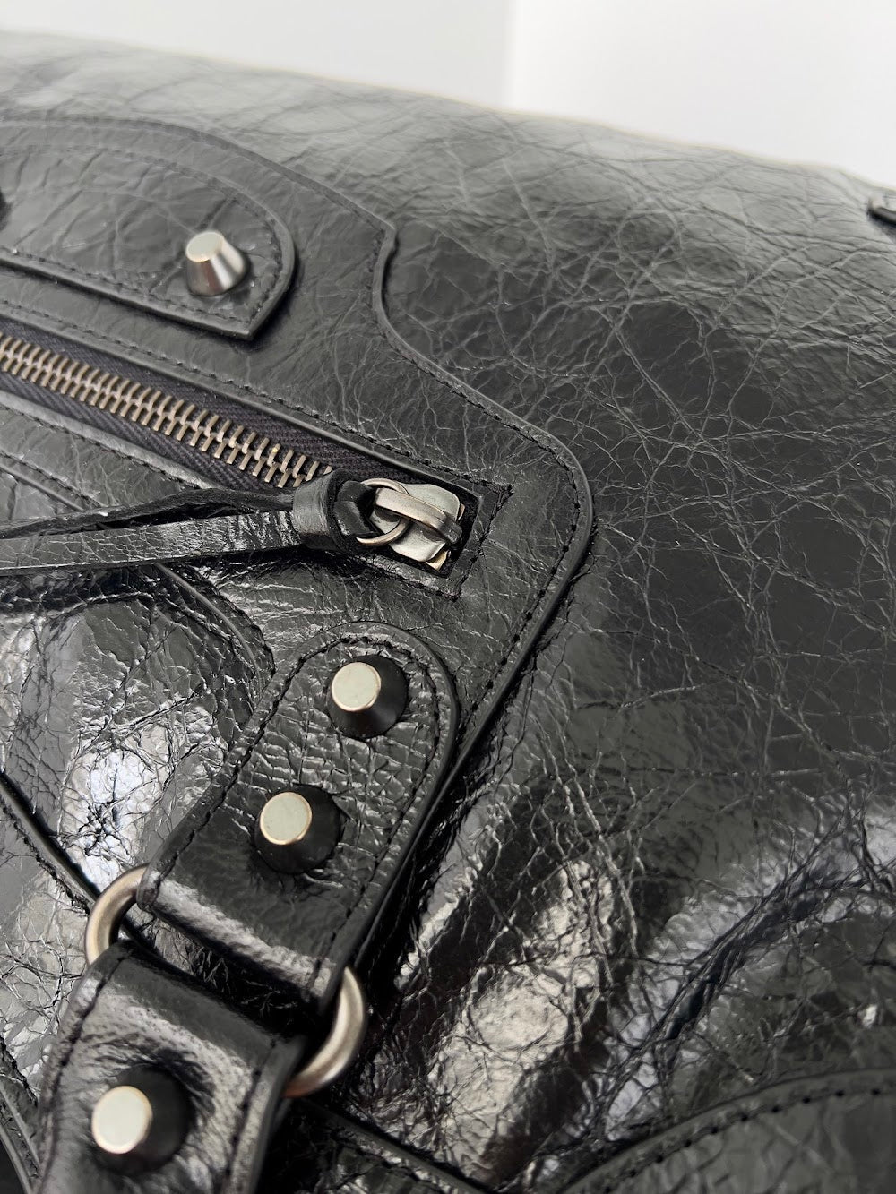 Ezyycart Bags Balenciaga Luxury Bag --110637