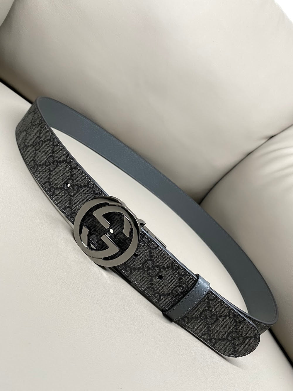 Ezyycart Bags Guccin Luxury Belt --107972