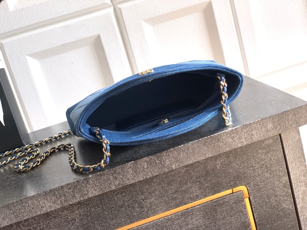Anum Bags CHn Luxury Bag --113880