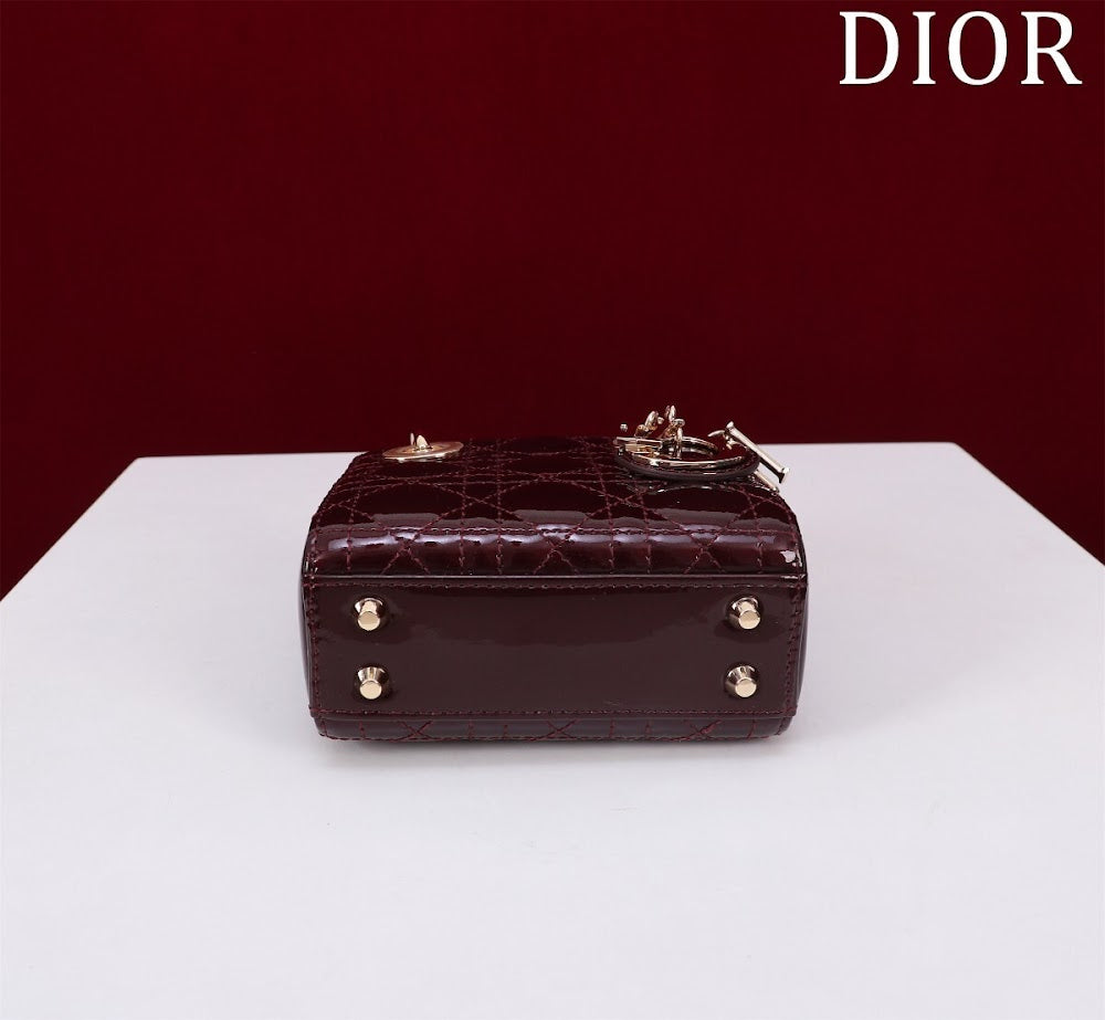 Ezyycart Bags Diorn Luxury Bag --116551