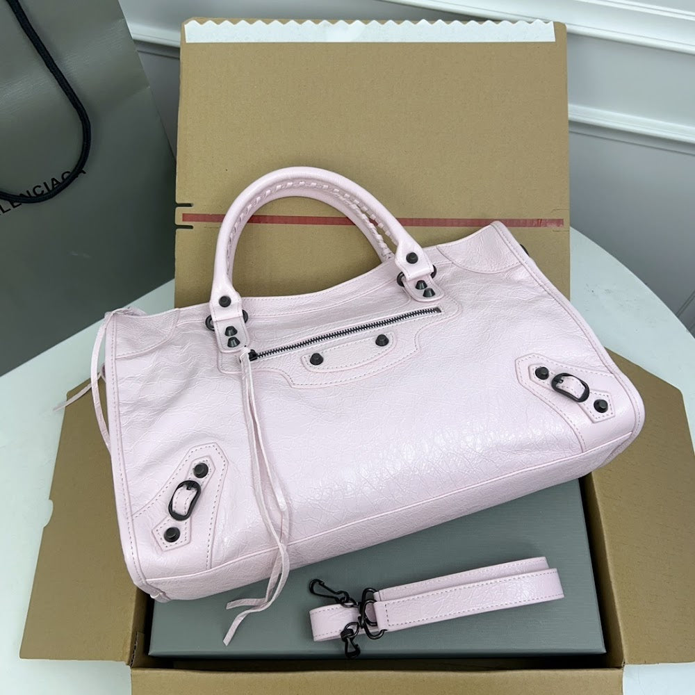 Ezyycart Bags Balenciaga Luxury Bag --110797