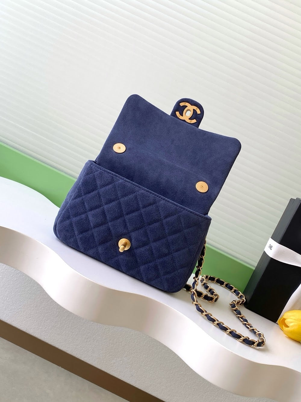 Anum Bags CHn Luxury Bag --112929