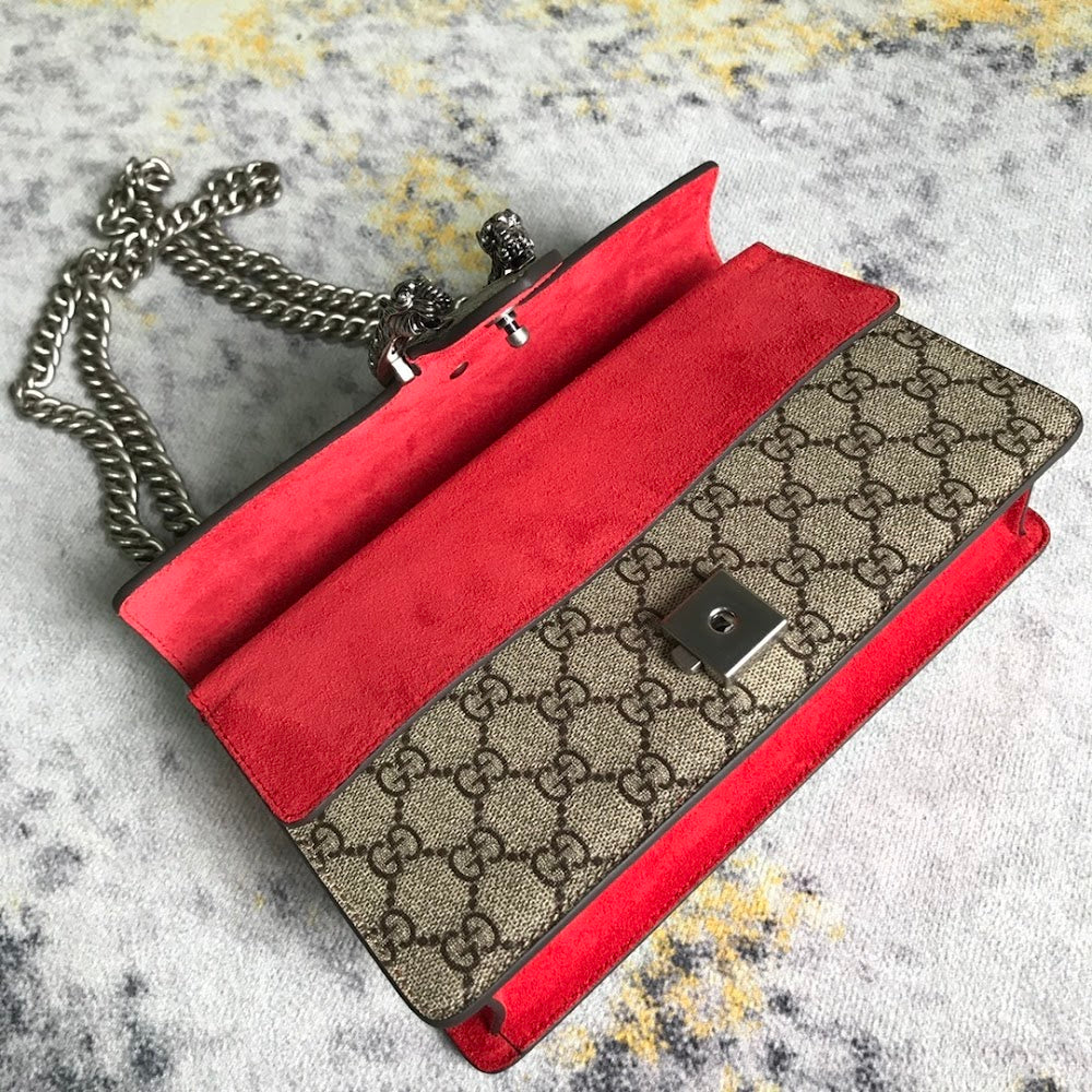 Ezyycart Bags Guccin Luxury Bag --94386