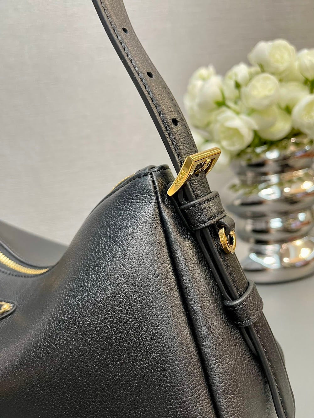 Ezyycart Bags pradn Luxury Bag --75023