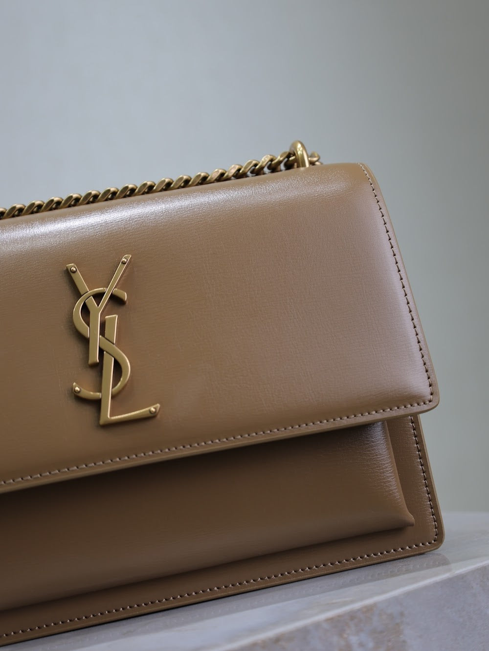 Ezyycart Bags YSLn Luxury Bag --119523