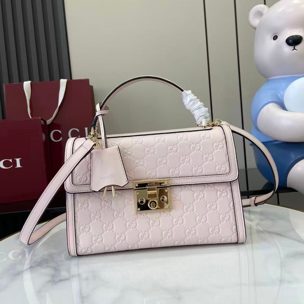 Ezyycart Bags Guccin Luxury Bag --94866
