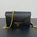 Ezyycart Bags pradn Luxury Bag --73169