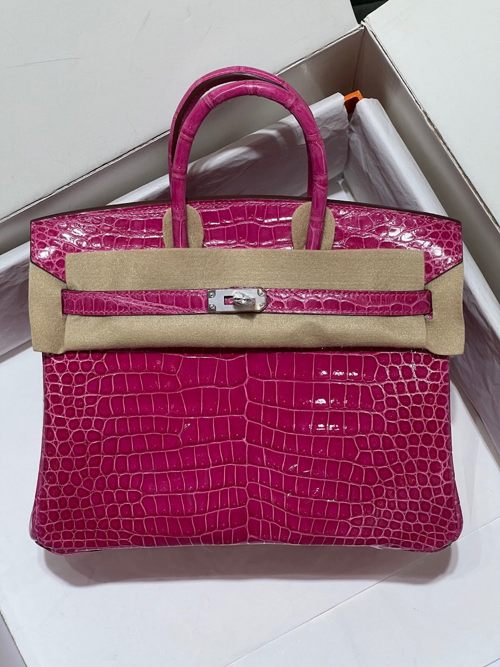 Anum Bags Hermesn Luxury Bag --117226