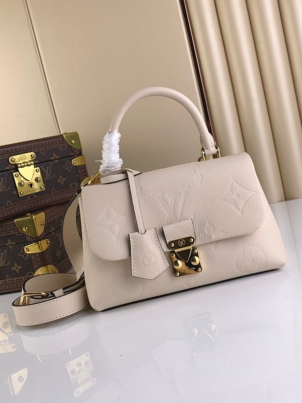 Ezyycart Bags ln Luxury Bag --60994