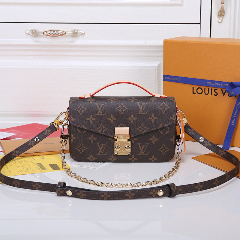 Anum Bags LVn Luxury Bag --79806
