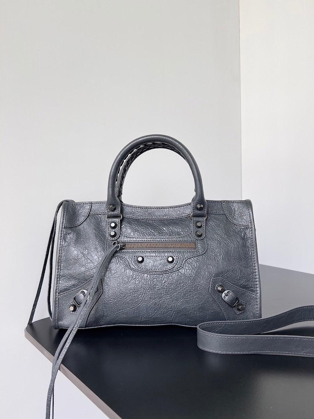 Ezyycart Bags Balenciaga Luxury Bag --110642