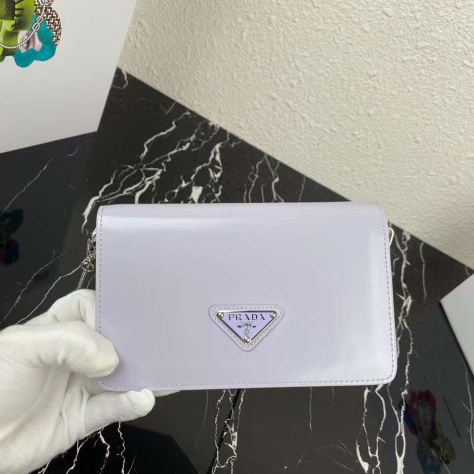 Ezyycart Bags Prada Luxury Bag --53689