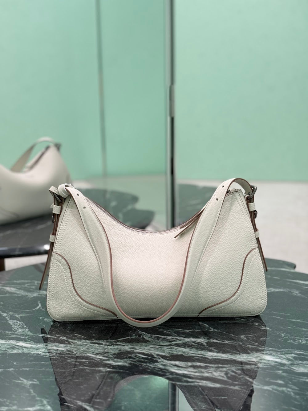 Ezyycart Bags Prada Luxury Bag --53776