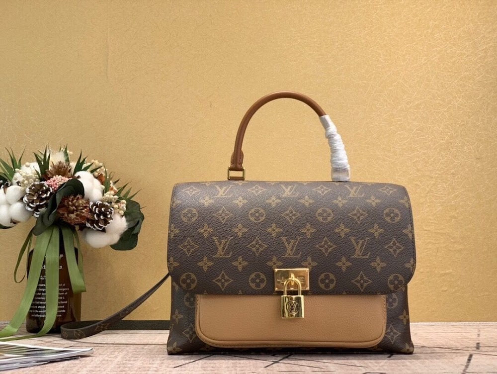 Ezyycart Bags ln Luxury Bag --59044