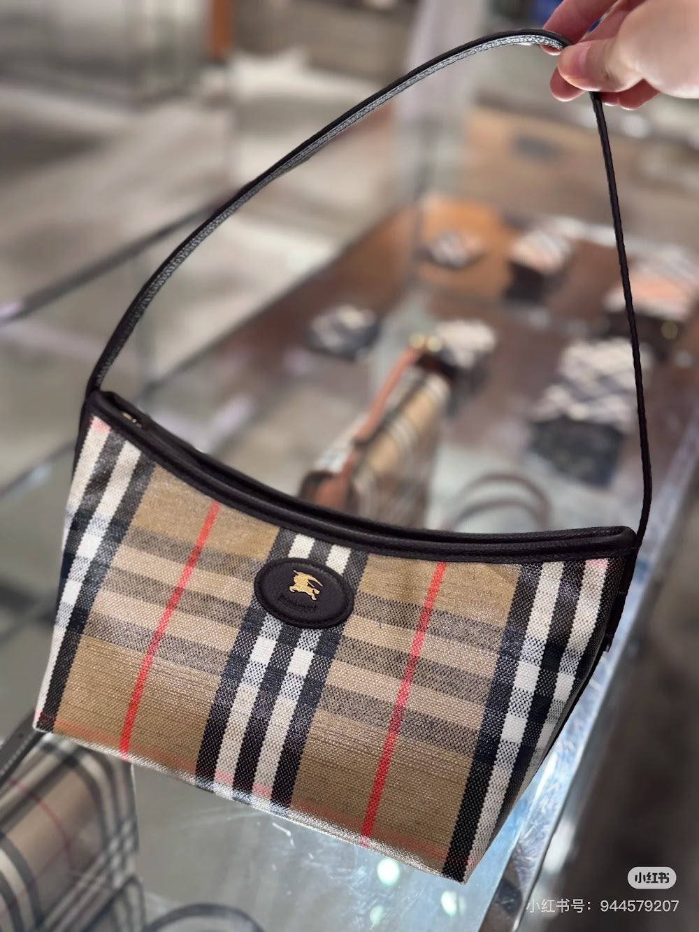 Ezyycart Bags Burberryn Luxury Bag --92353