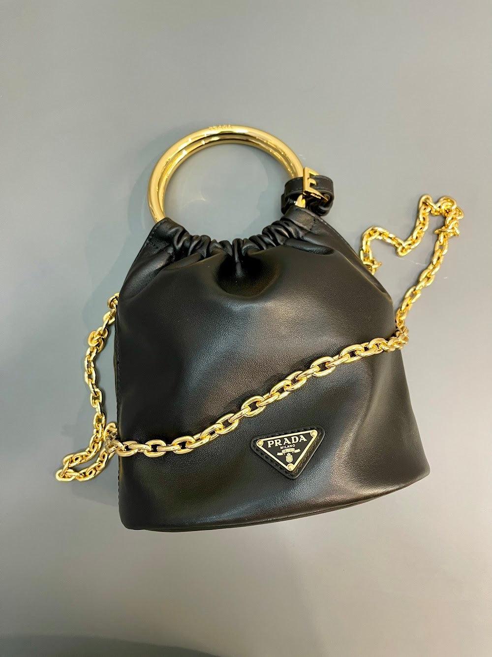 Ezyycart Bags Pradn Luxury Bag --102609