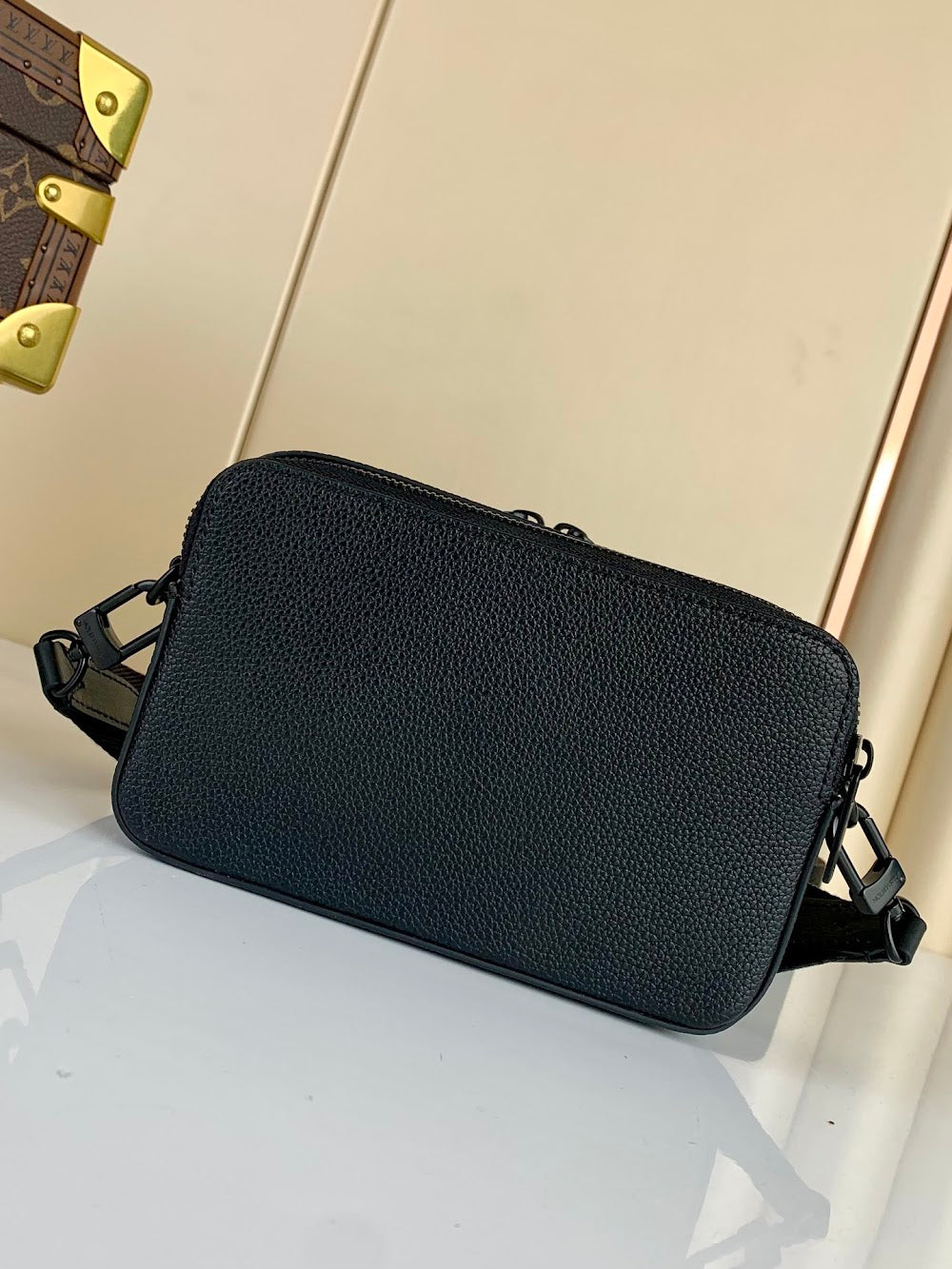 Ezyycart Bags ln Luxury Bag --60718