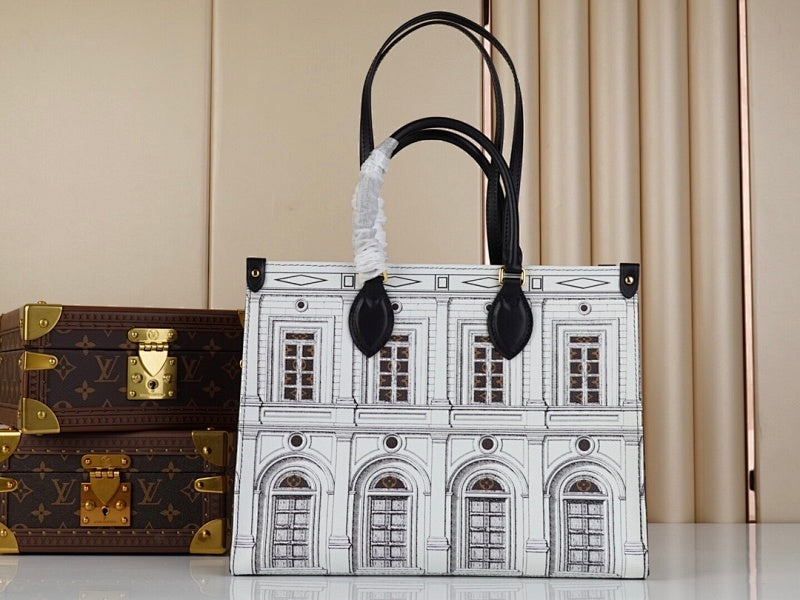 Anum Bags ln Luxury Bag --60486