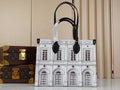 Anum Bags ln Luxury Bag --60486