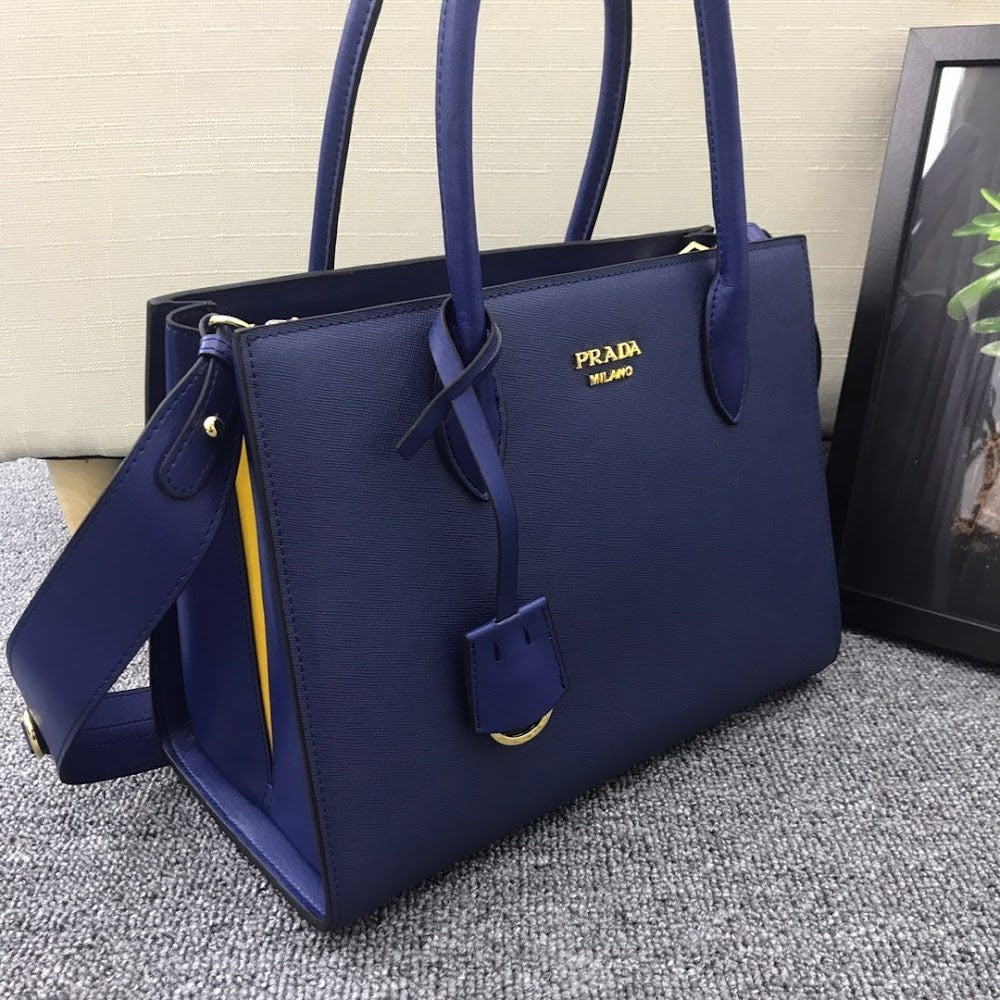 Ezyycart Bags Prada Luxury Bag --53754