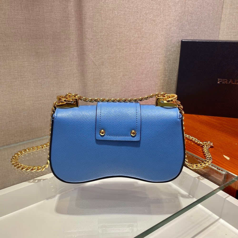 Ezyycart Bags Prada Luxury Bag --54696