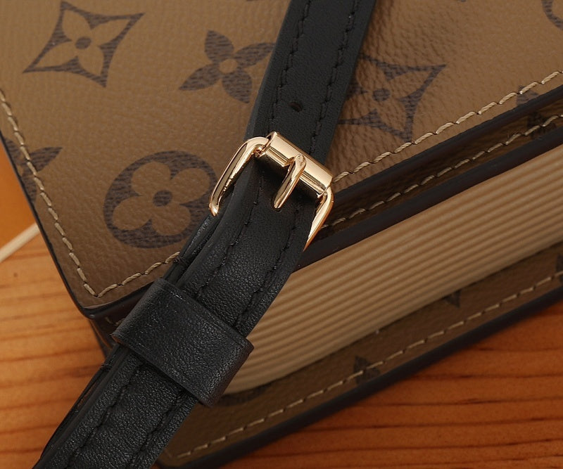 Anum Bags LVn Luxury Bag --80773