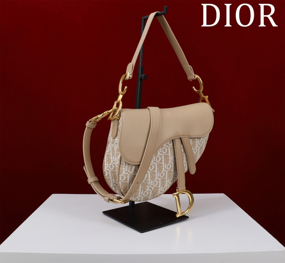 Anum Bags Diorn Luxury Bag --114542