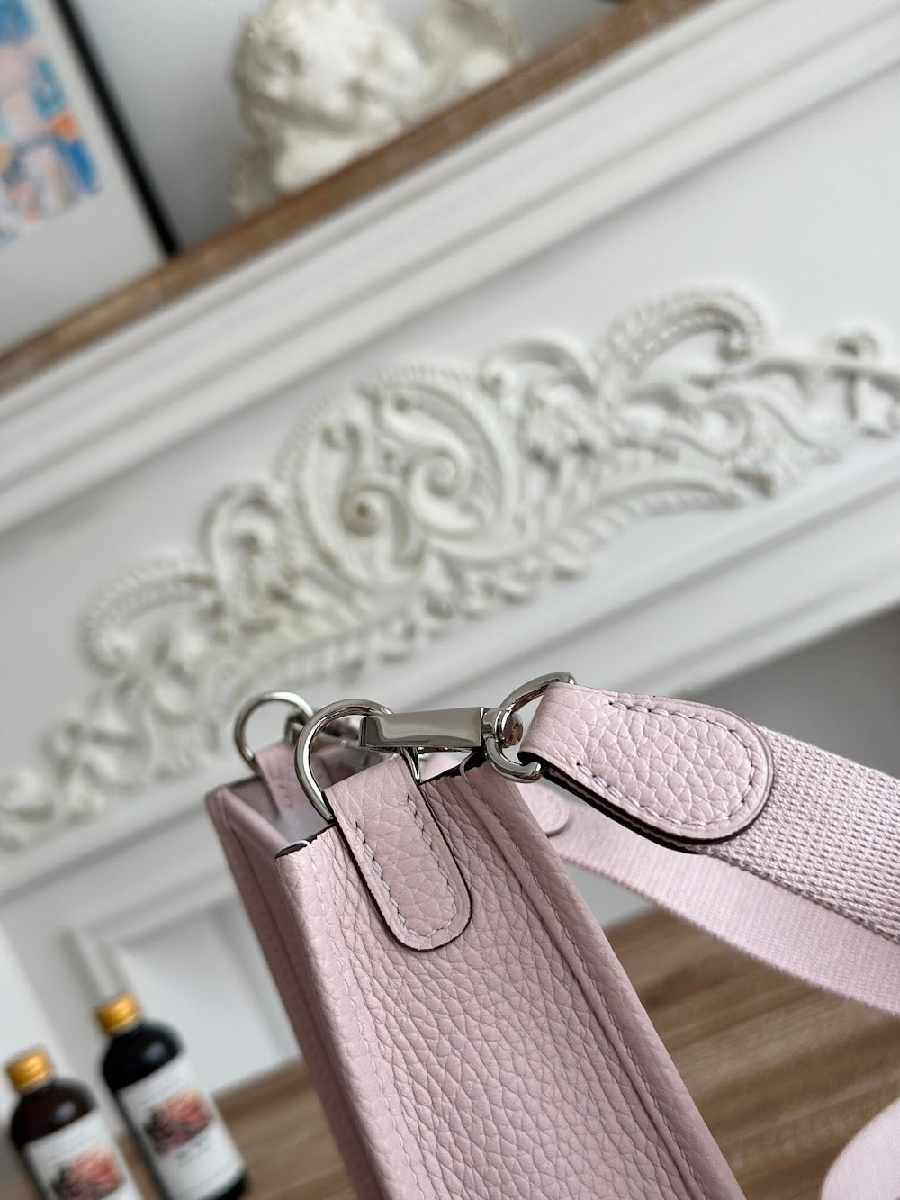 Ezyycart Bags Hermesn Luxury Bag --116651