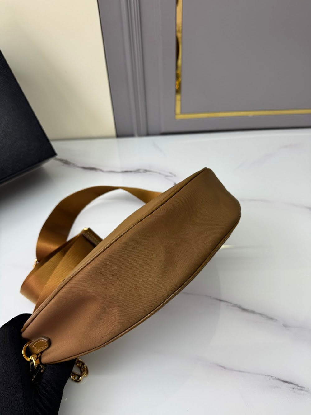 Ezyycart Bags Pradn Luxury Bag --102945