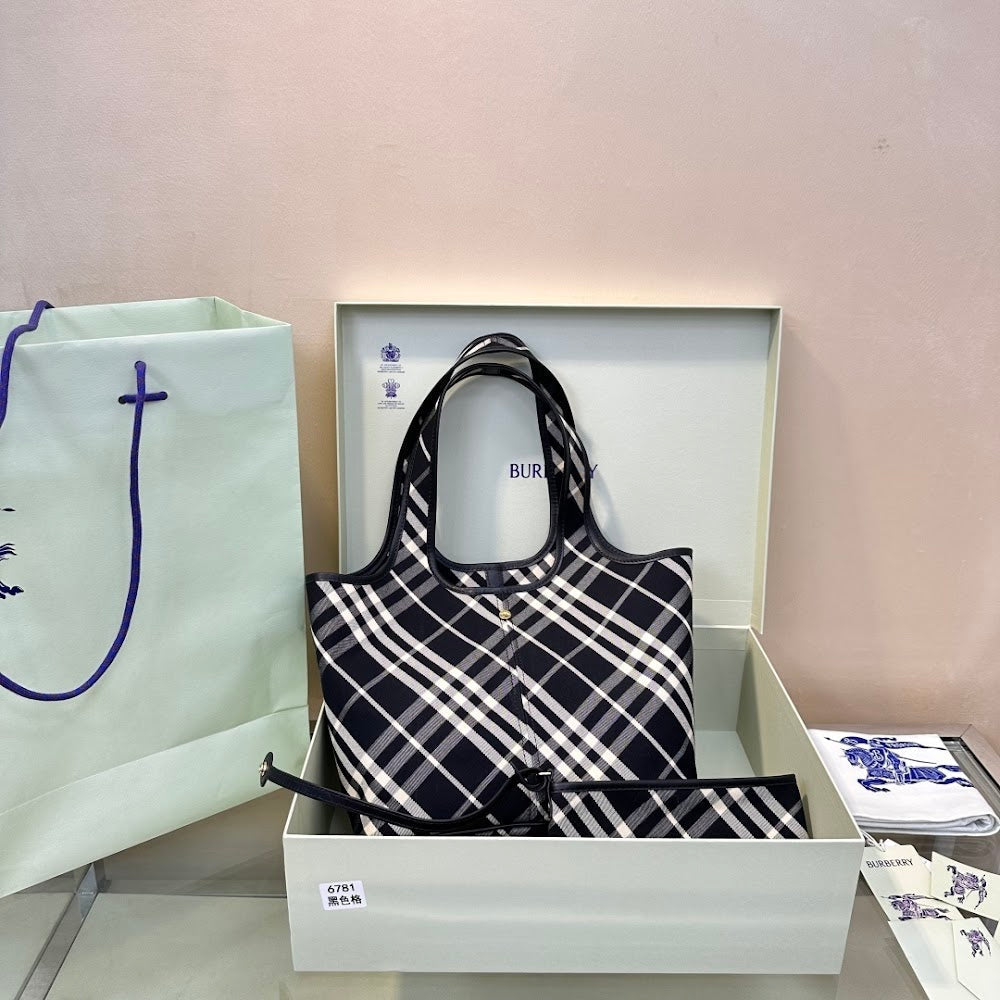 Ezyycart Bags Burberryn Luxury Bag --92210