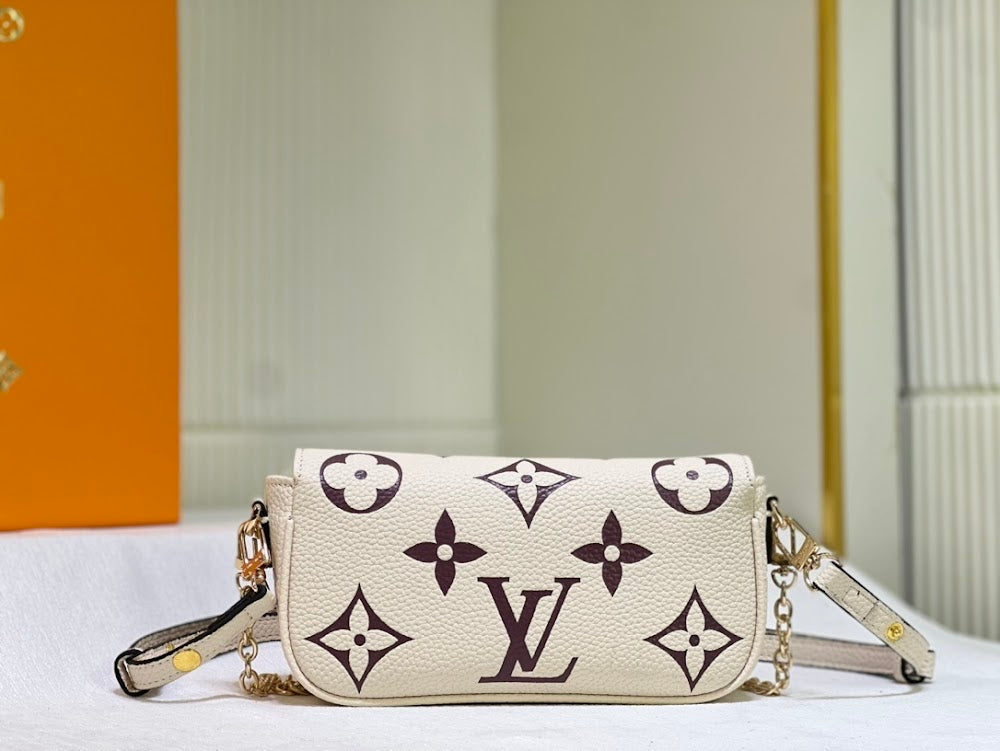 Anum Bags LVn Luxury Bag --80318