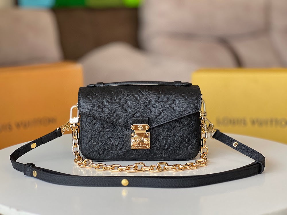 Anum Bags LVn Luxury Bag --79865