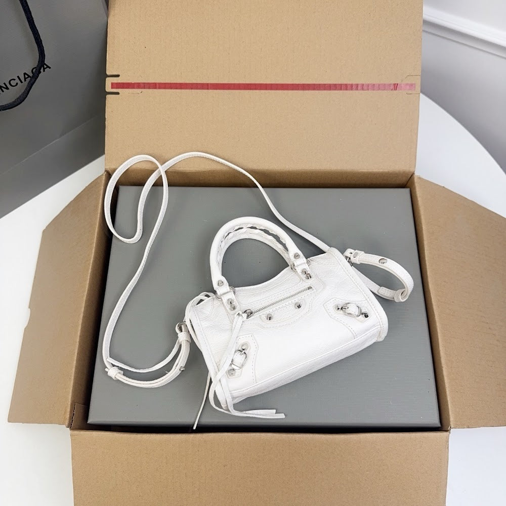 Ezyycart Bags Balenciaga Luxury Bag --110852
